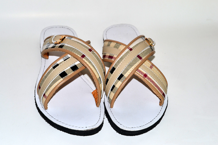 2017 Burbry slippers woman 35-42-007